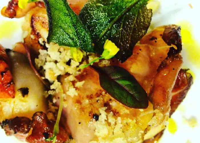 Currarevagh House Gasthuis