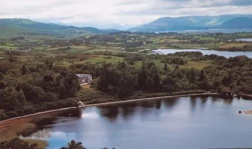 Currarevagh House Oughterard
