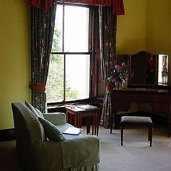 Currarevagh House Πανσιόν Oughterard