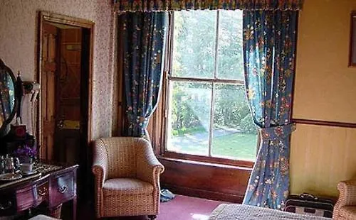 Currarevagh House Πανσιόν