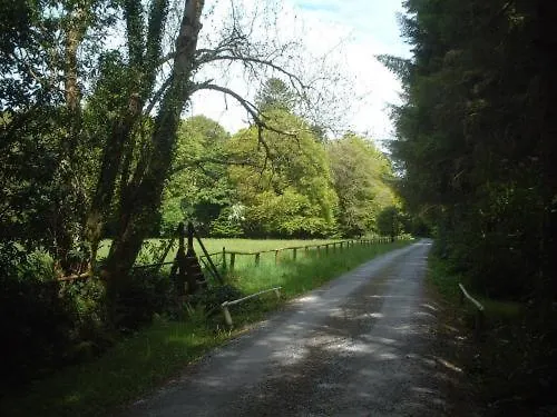 Currarevagh House 4* Oughterard