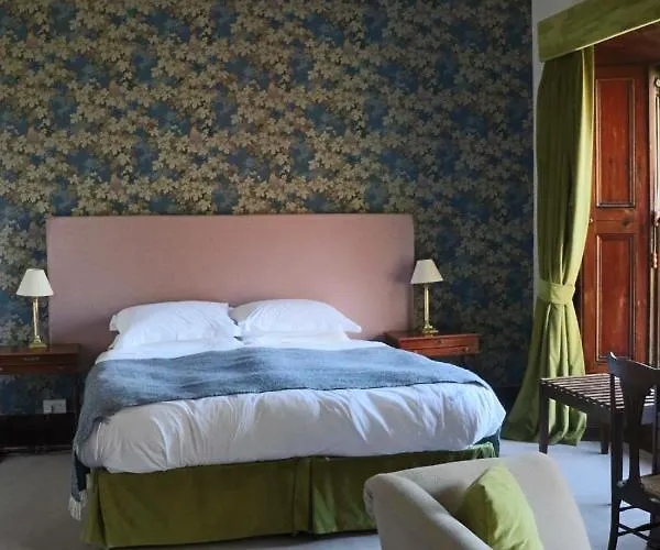 Currarevagh House Gasthuis